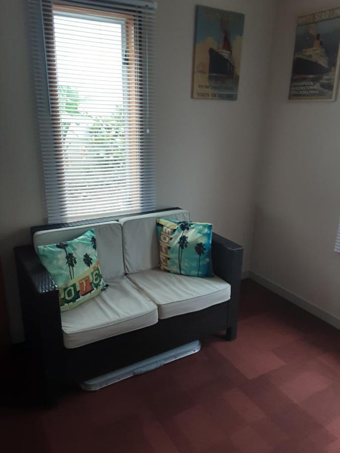Gateway To The Far North Appartement Kaitaia Buitenkant foto