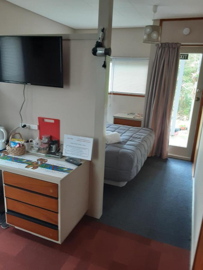 Gateway To The Far North Appartement Kaitaia Buitenkant foto