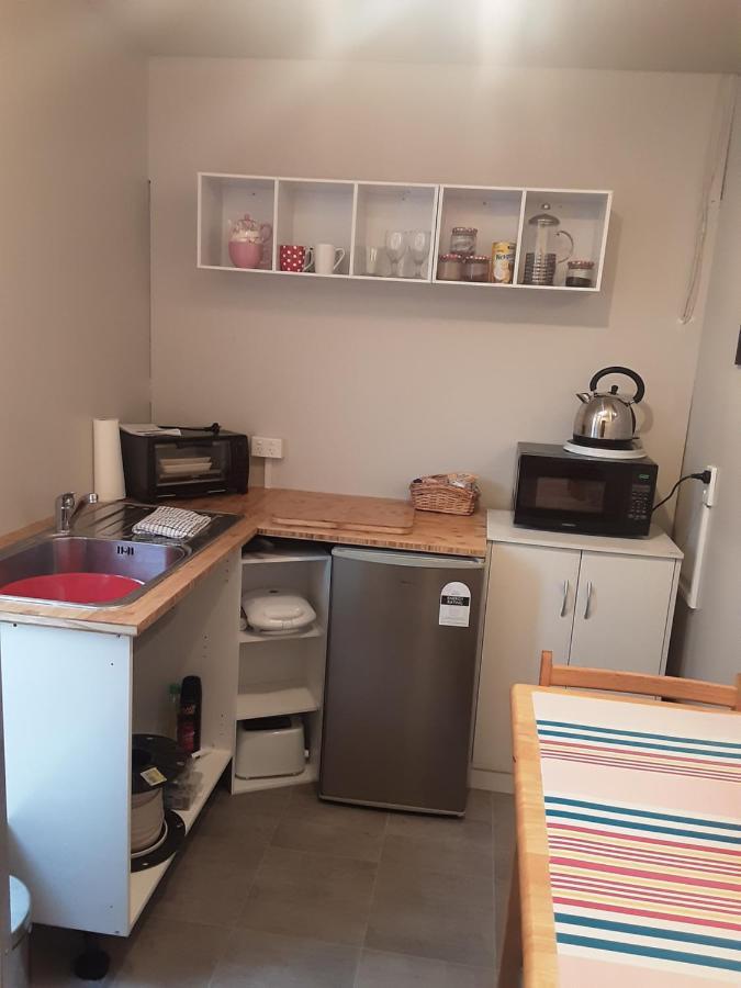 Gateway To The Far North Appartement Kaitaia Buitenkant foto