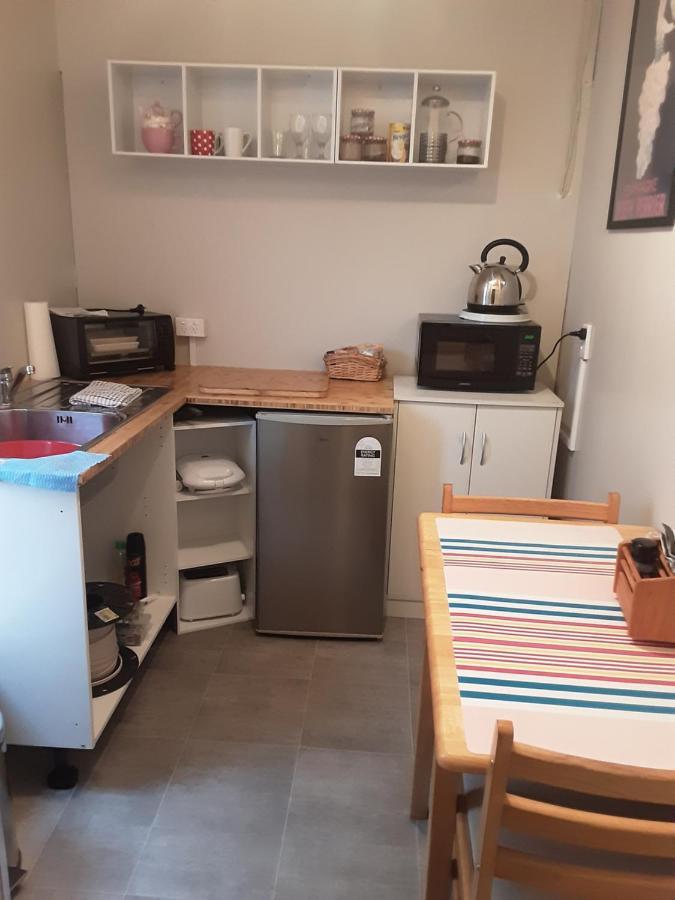 Gateway To The Far North Appartement Kaitaia Buitenkant foto