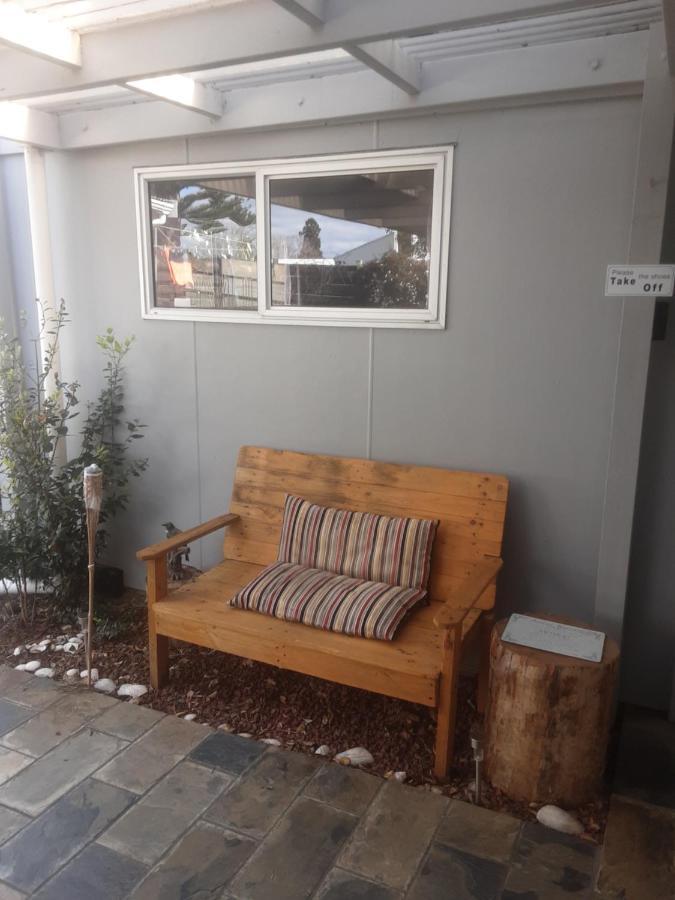 Gateway To The Far North Appartement Kaitaia Kamer foto