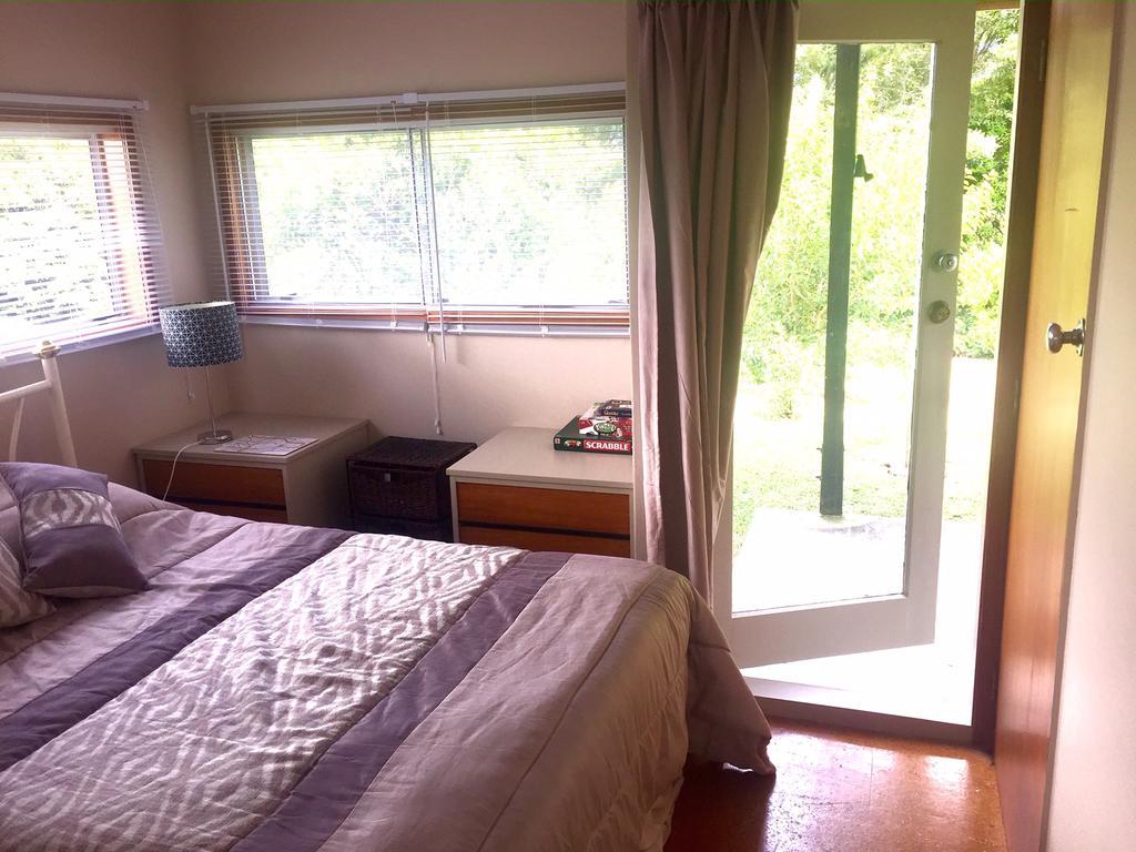 Gateway To The Far North Appartement Kaitaia Buitenkant foto