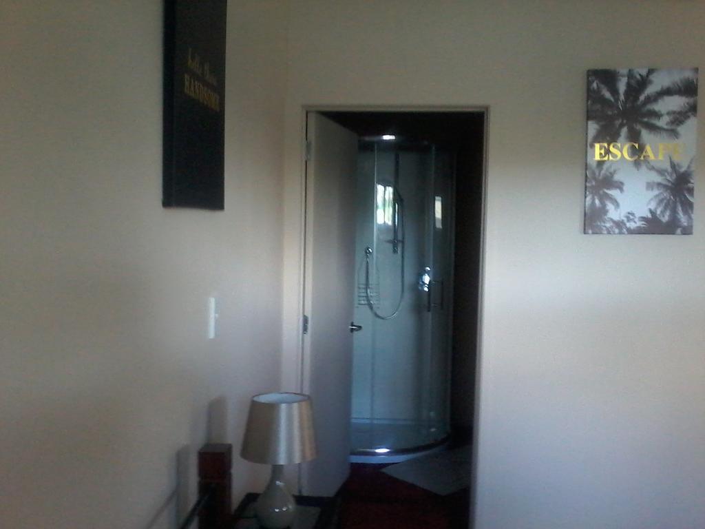 Gateway To The Far North Appartement Kaitaia Buitenkant foto