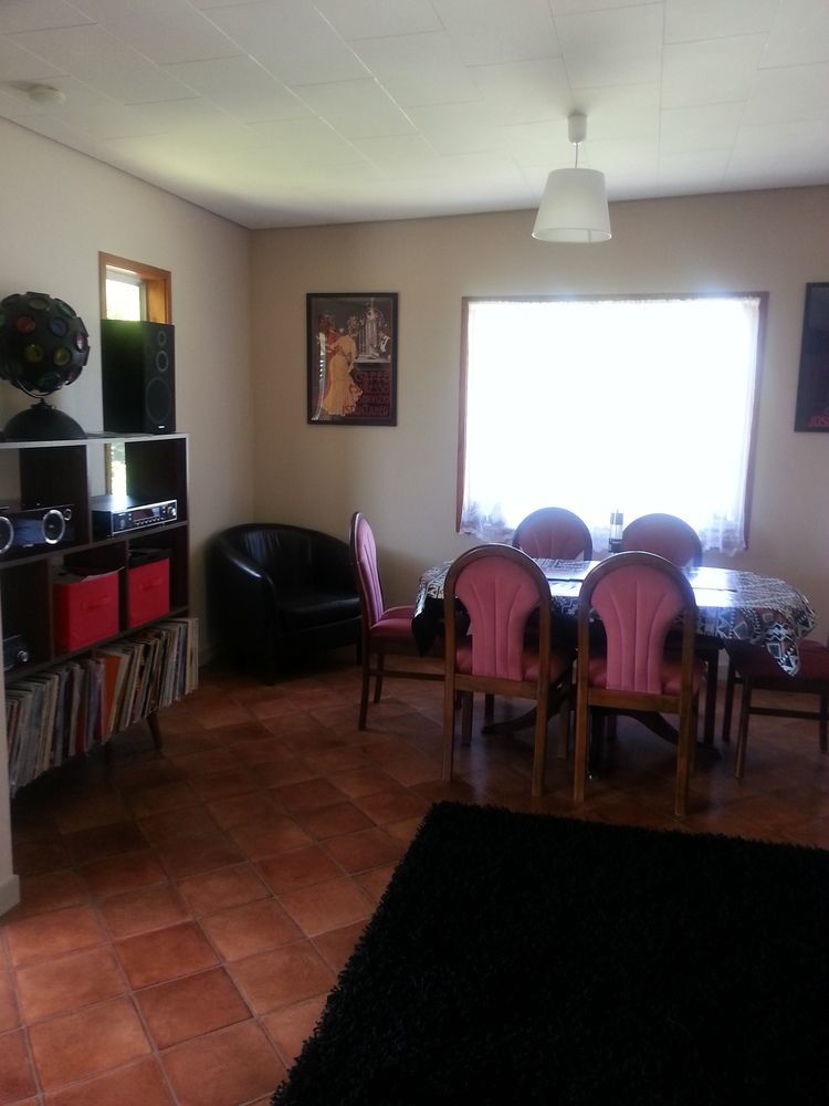 Gateway To The Far North Appartement Kaitaia Buitenkant foto