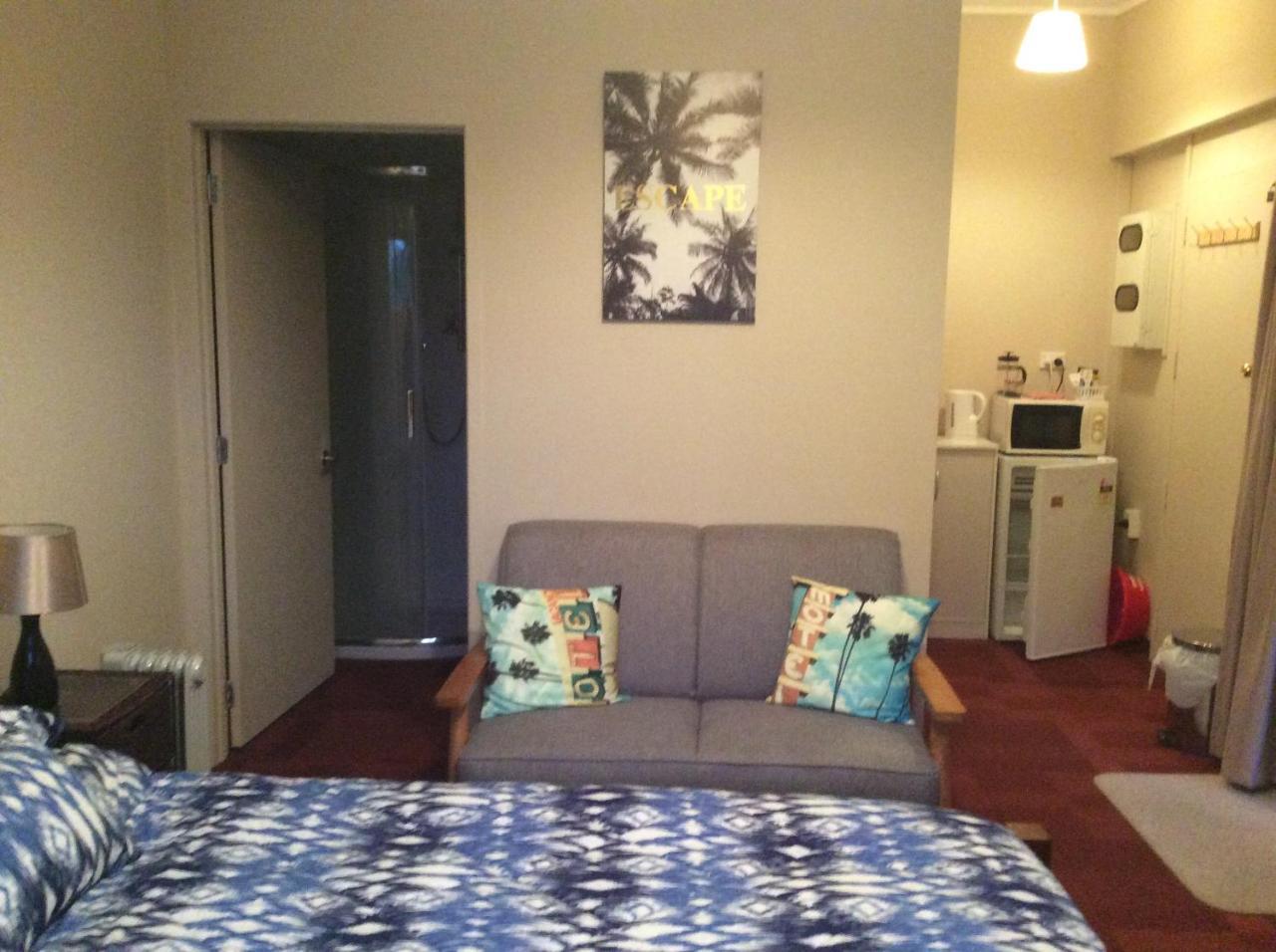 Gateway To The Far North Appartement Kaitaia Buitenkant foto