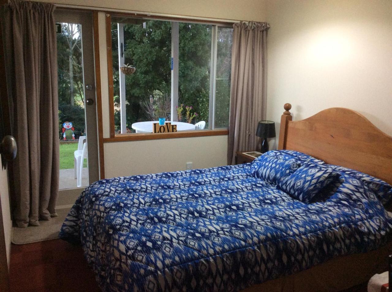 Gateway To The Far North Appartement Kaitaia Buitenkant foto