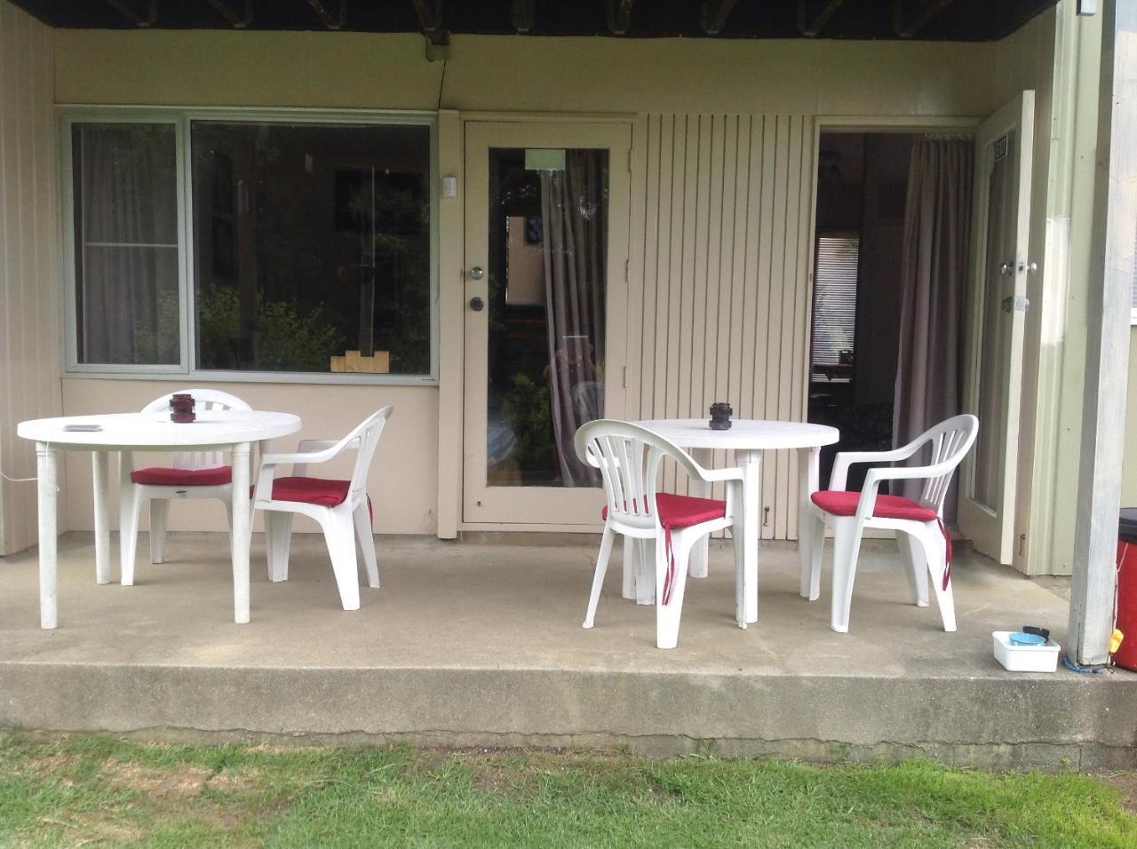 Gateway To The Far North Appartement Kaitaia Buitenkant foto