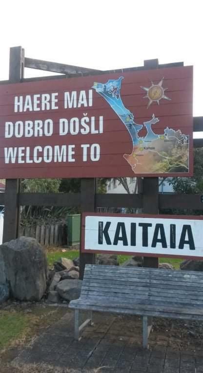 Gateway To The Far North Appartement Kaitaia Buitenkant foto